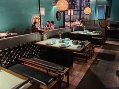 大堂-佬麻雀·剁椒鱼头(京基KK One店)