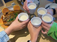 -关东小磨东北菜(上海长风大悦城店)