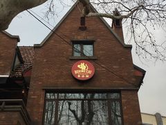 -Boxing Cat Brewery拳击猫精酿啤酒馆(永福店)