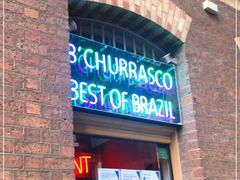 -B'Churrasco Brazilian BBQ Restaurant Melbourne