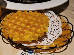 -豪客来牛排(重庆三峡广场步行街1704店)