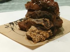 -北门饭店(三香路店)