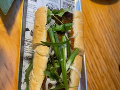 -越美小馆·越南料理(曲江店)