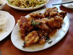 -铁东熏肉大饼铺