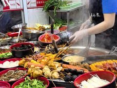 -小吴水煮(羊子巷店)