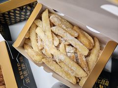 -正谈炸鸡(深圳首店)