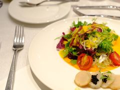 -上海龙之梦万丽酒店