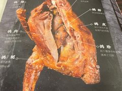 -鼎原力量东北吊炉烧烤(临河街店)