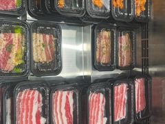 -333齐齐哈尔·自助烤肉(红岭店)