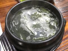 -意成料理