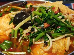 螺丝肉汤粉-红鼻子桂林米粉(金唐新光界店)