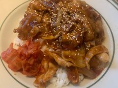 -玛格萝妮比萨屋(陆家浜路店)