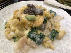 全爆-燕春楼(海河华鼎店)