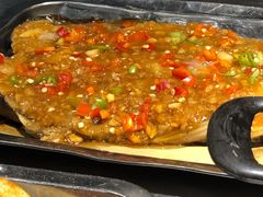 烤茄子-壹加壹电烤串(总店)