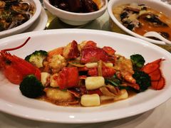 -金时代顺风大酒店(金山店)