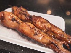 -一代烤翅王(大汉口店)