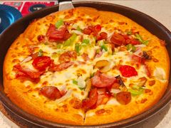 -必胜客(航头店)