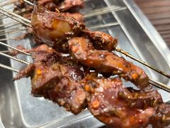 -清真·马峰烤肉(小学习北巷店)