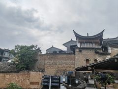 -妈妈的味道(和顺古镇店)