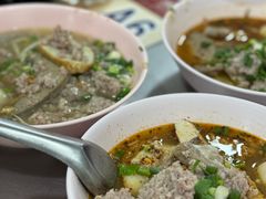 -榮泰米粉湯(Left Shop)