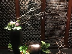餐具摆设-京兆尹(雍和宫店)