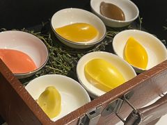 -燃扒房Steakhouse(皇庭店)
