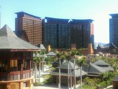 -三亚湾红树林国际会展中心(演出售票)