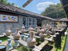 -景德镇古窑民俗博览区