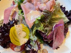 -THE CUT Rooftop顶楼牛排餐吧(环贸iapm店)