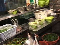 -张记牛肉面馆(天津路店)