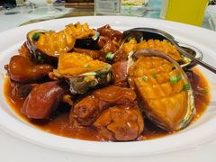 -春盛渔府(江宁开发区店)