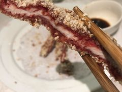 -宏玲餐厅(四川南路店)