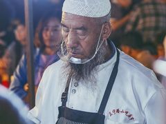 -清真老马家国华牛奶鸡蛋醪糟(正宁路店)