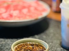 -盡膳口福跷脚牛肉火锅(北美新天地店)