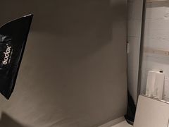 -白箱照相馆·外拍