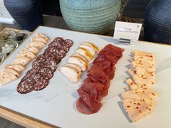 -厨艺海鲜自助餐厅•越秀宾馆希尔顿格芮精选酒店