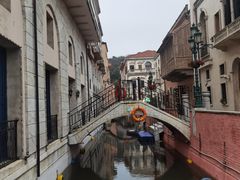 -华谊兄弟（长沙）电影小镇