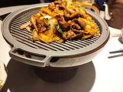 -悦融·京鲁菜·露台花园(安定门店)