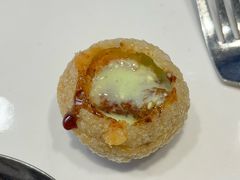 -VATAN INDIAN RESTAURANT米特餐饮有限公司(城北路店)