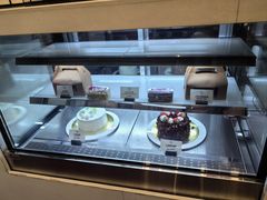 -银星皇冠假日酒店美食阁