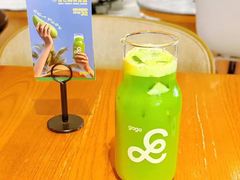 -gaga(深圳福田星河COCO Park店)