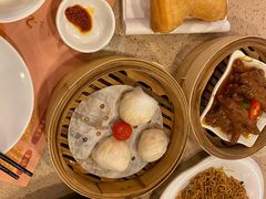 -点都德(聚福楼店)