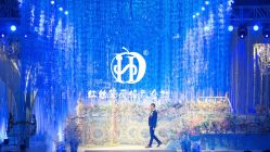 点击看大图 -上海万豪虹桥大酒店·宴会厅