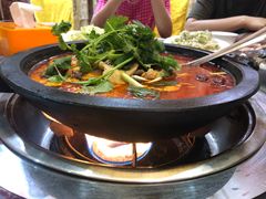 -石锅鱼府(二分店)
