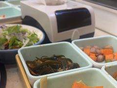 -韩香福烤肉庄园(荣成店)