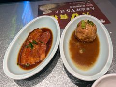 -老济南·地道济南菜(大明湖店)