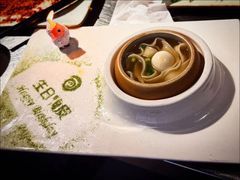 -很久以前羊肉串(南京路第一百货店)