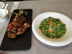 -临安鲲凌餐厅(钱王大街店)