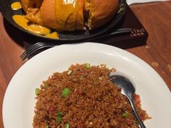 -大树餐厅(益田假日店)