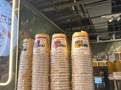 -淡马茶坊(深圳宝安壹方城店)